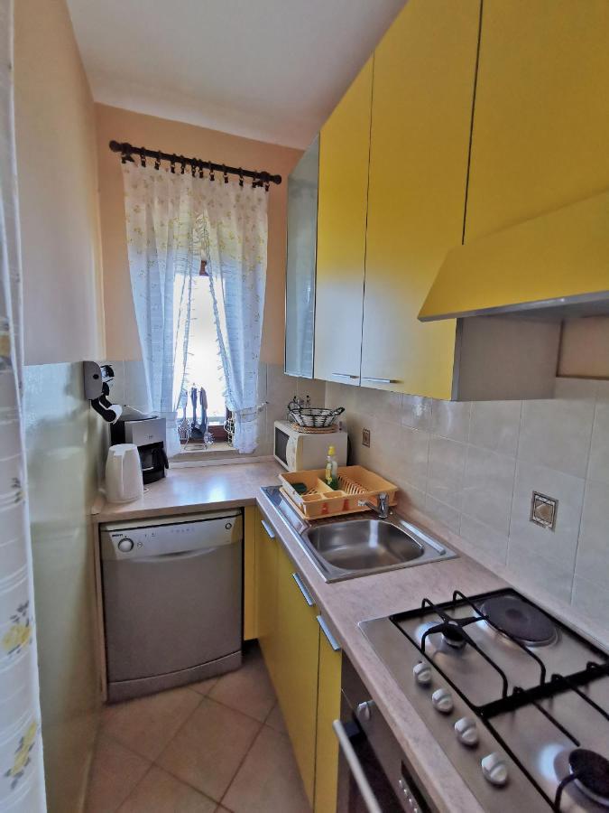 Apartment Delost ロヴラン エクステリア 写真