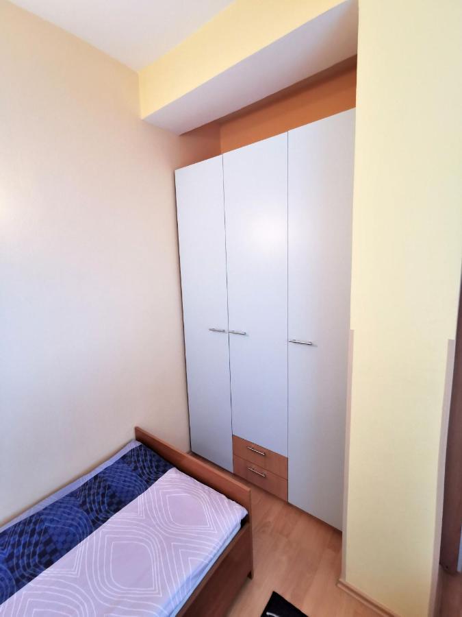 Apartment Delost ロヴラン エクステリア 写真