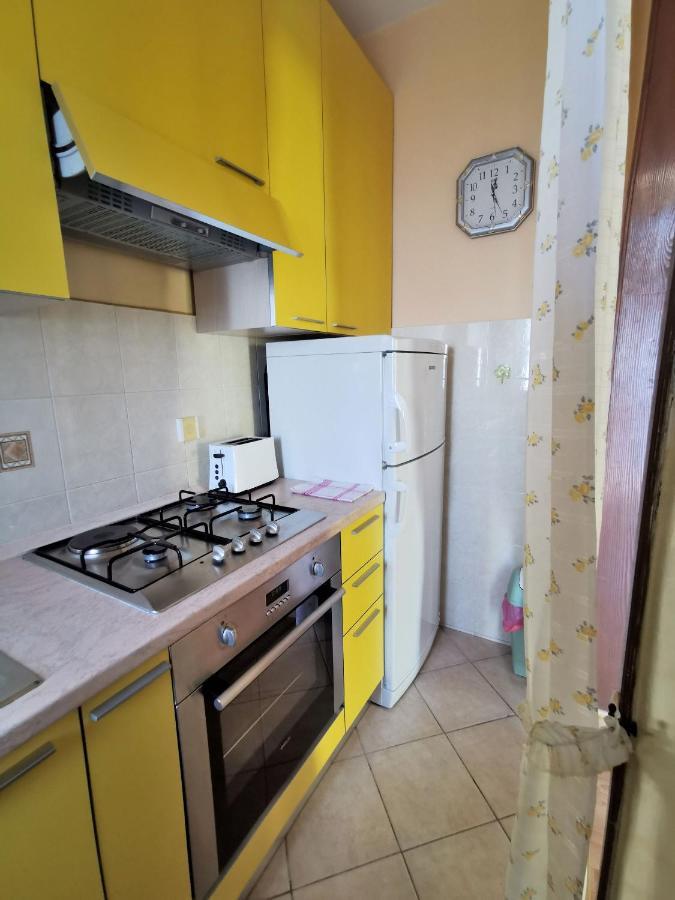 Apartment Delost ロヴラン エクステリア 写真