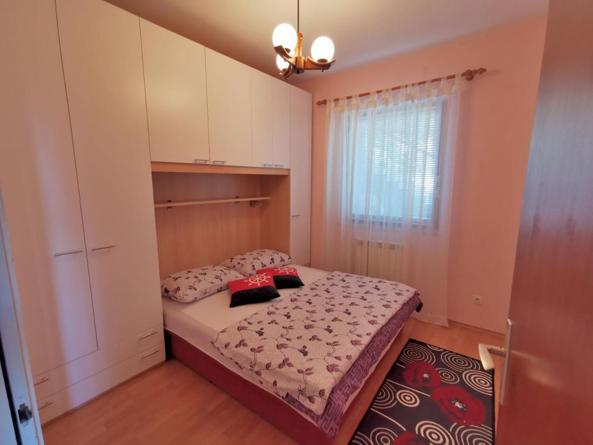 Apartment Delost ロヴラン エクステリア 写真