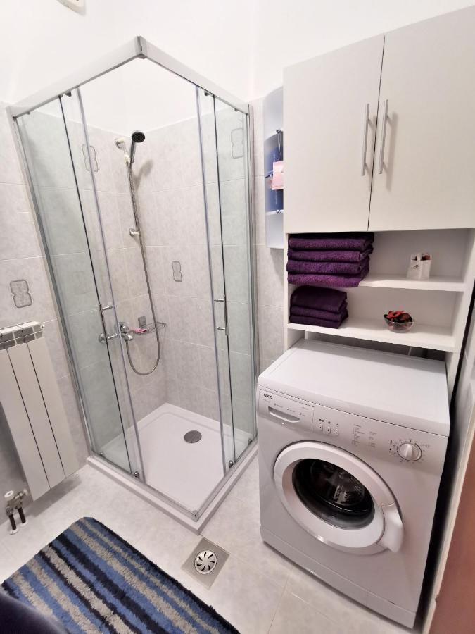 Apartment Delost ロヴラン エクステリア 写真